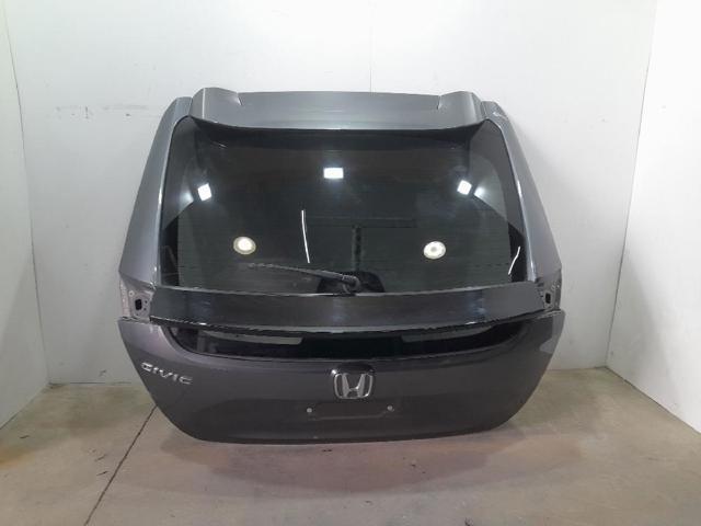 Porta traseira (3ª/5ª porta-malas (tampa de alcapão) Honda Civic 10 FC, FK