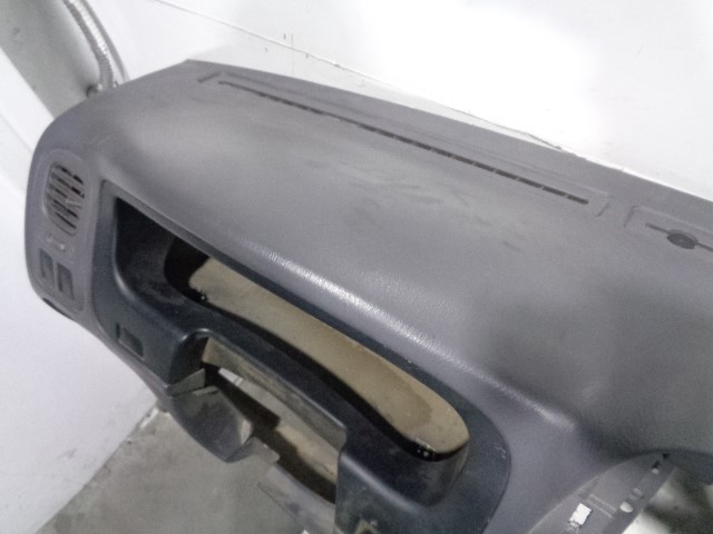 68100VJ400 NISSAN Торпедо купить в Днепр