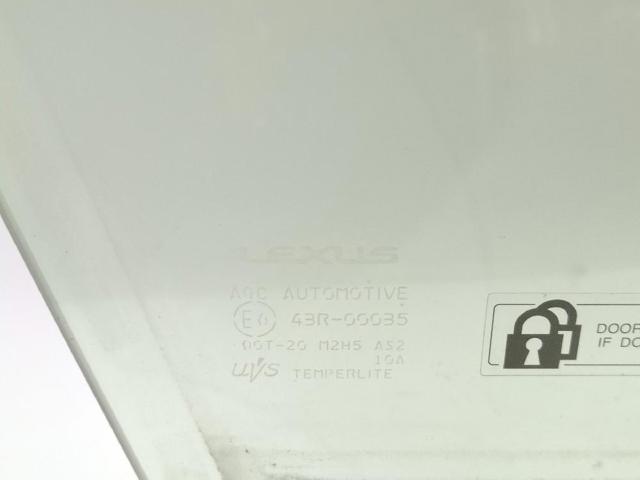 6810178010 TOYOTA Стекло двери передней правой купить в Хмельницкий