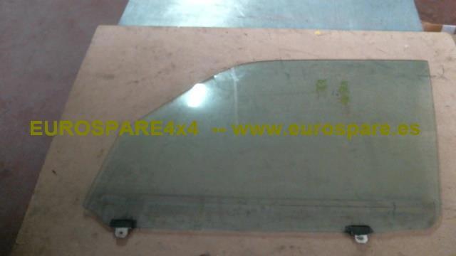 TOYOTA 6810260070 Стекло двери передней левой в наличии Житомир