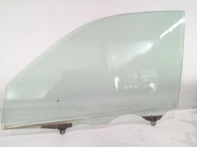 Vidro da porta dianteira esquerda 6810260331 Toyota