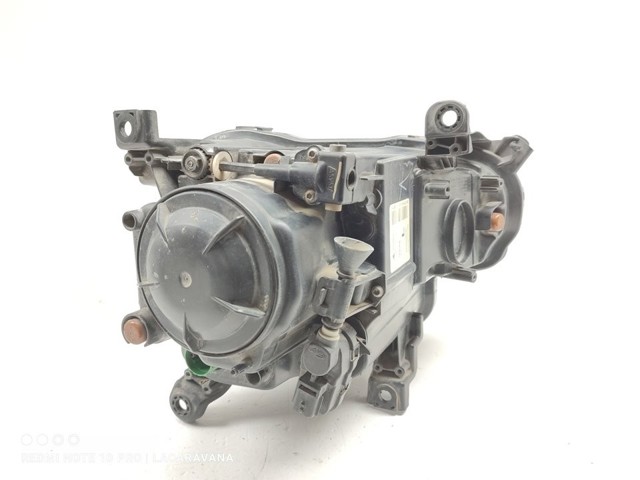 68102855AF CHRYSLER Фара левая купить в Одесса