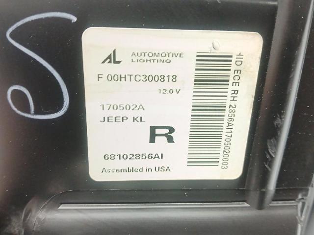 68102856AI CHRYSLER купить в Запорожье