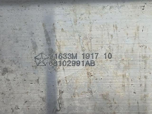 CHRYSLER 68102991AB в наличии Ужгород