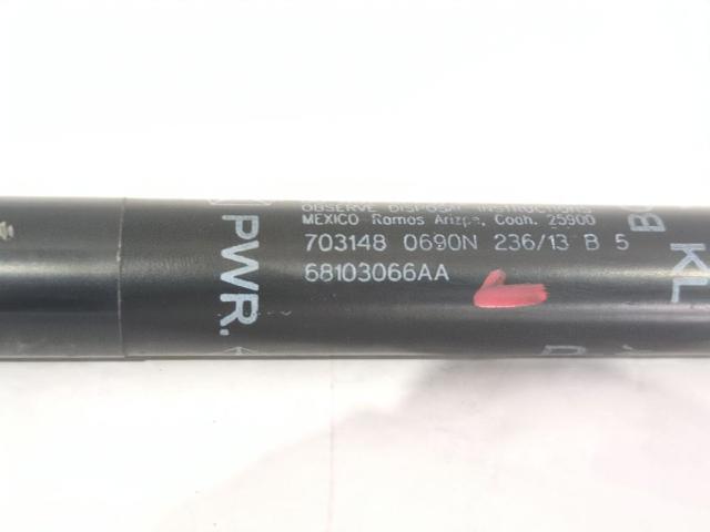 CHRYSLER 68103066AA Амортизатор багажника в наличии Запорожье