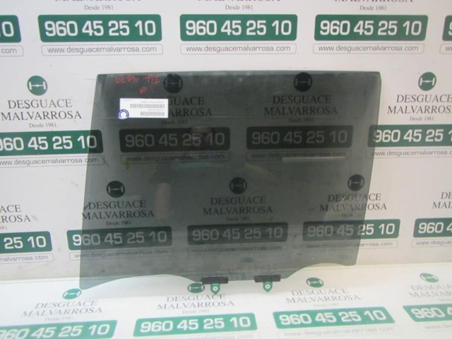 6810442200 TOYOTA Стекло двери задней левой купить в Черновцы