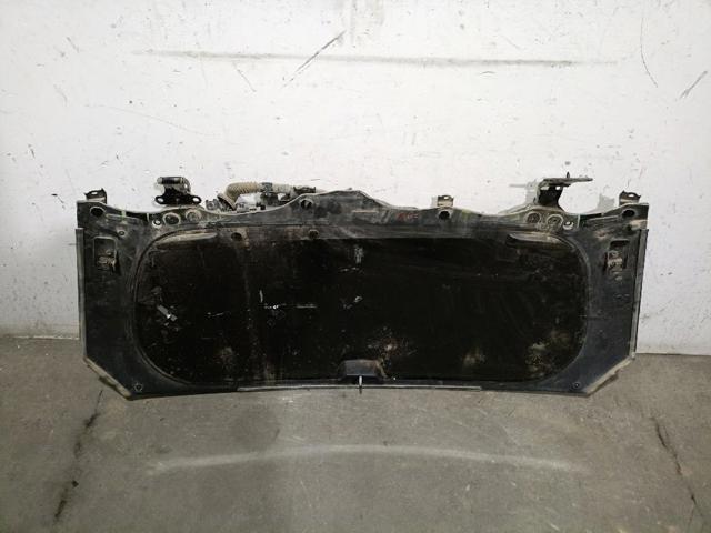 6810560190 TOYOTA Стекло багажника двери 3/5-й задней (ляды) купить в Одесса