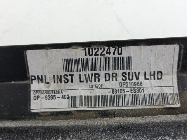 NISSAN 68106EB301 в наличии Черновцы