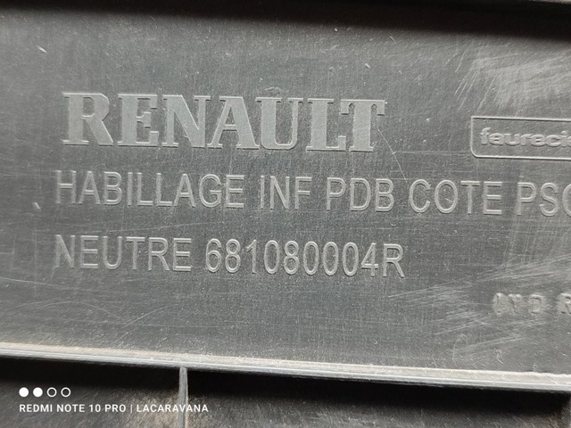RENAULT 681080024R в наличии Львов