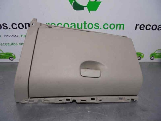 Caixa para porta-luvas (porta-luvas) 681086595R Renault (RVI)