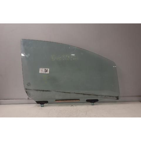 681100D072 TOYOTA Стекло двери передней правой купить в Украина
