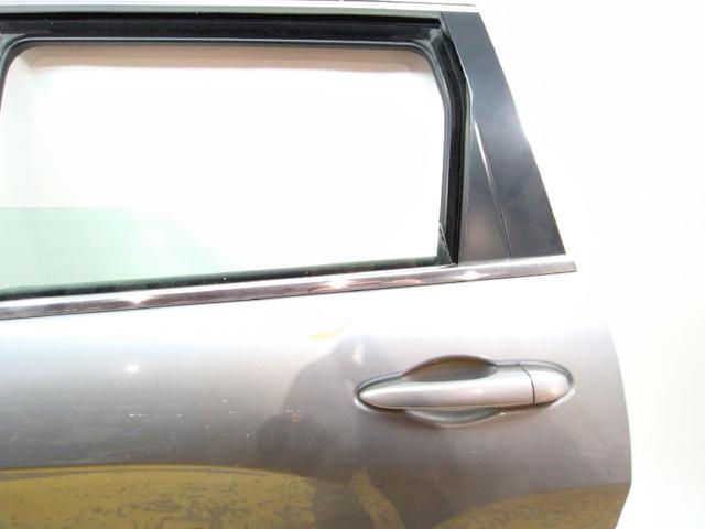 CHRYSLER 68110161AB Дверь задняя левая в наличии Каменское