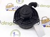Motor de ventilador de forno (de aquecedor de salão) 6811109150 SSANG YONG