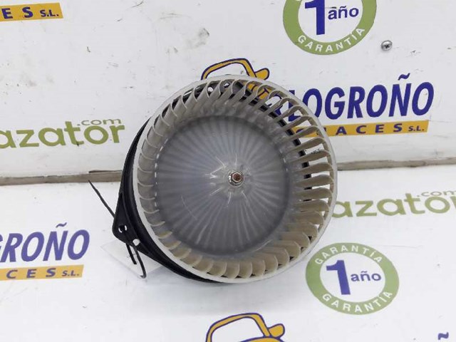 Motor de ventilador de forno (de aquecedor de salão) 6811109150 Ssang Yong