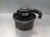 Motor de ventilador de forno (de aquecedor de salão) 6811109150 SSANG YONG