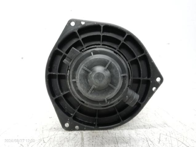 Motor de ventilador de forno (de aquecedor de salão) 6811109150 SSANG YONG