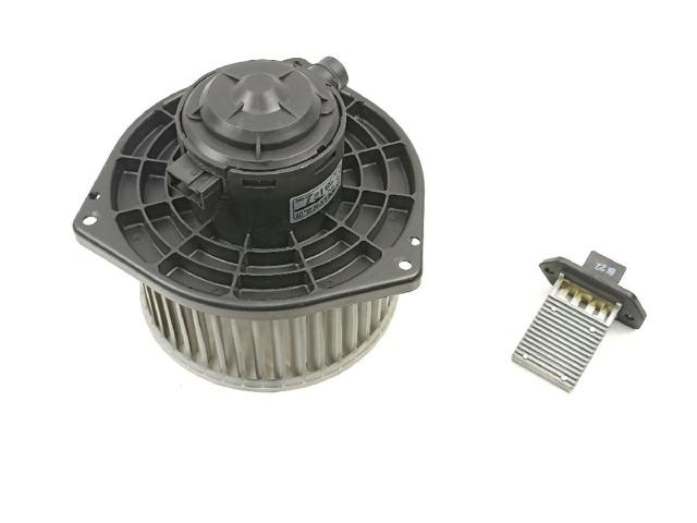 Motor de ventilador de forno (de aquecedor de salão) 6811109150 SSANG YONG