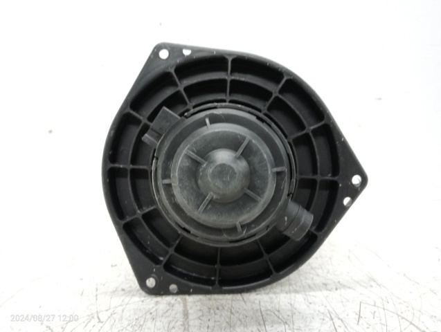 Motor de ventilador de forno (de aquecedor de salão) 6811109150 Ssang Yong