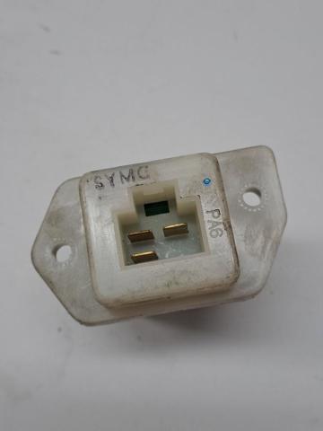 SSANG YONG 6811834000 Резистор печки в наличии Украина