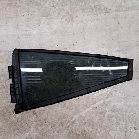 6812442080 TOYOTA Стекло-форточка двери задней левой купить в Винница