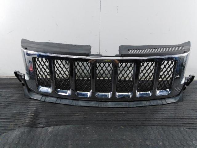 CHRYSLER 68143073AC Решетка радиатора в наличии Днепр