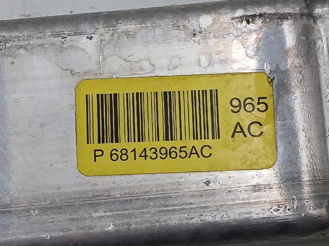 68143965AC CHRYSLER купить в Ирпень
