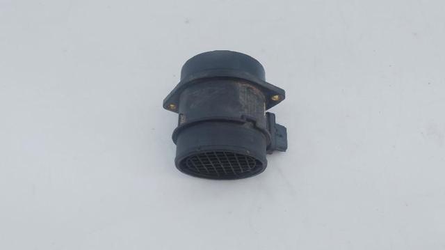 68151956AB CHRYSLER Датчик потока (расхода) воздуха, расходомер M.A.F. - (Mass Airflow) купить в Ужгород