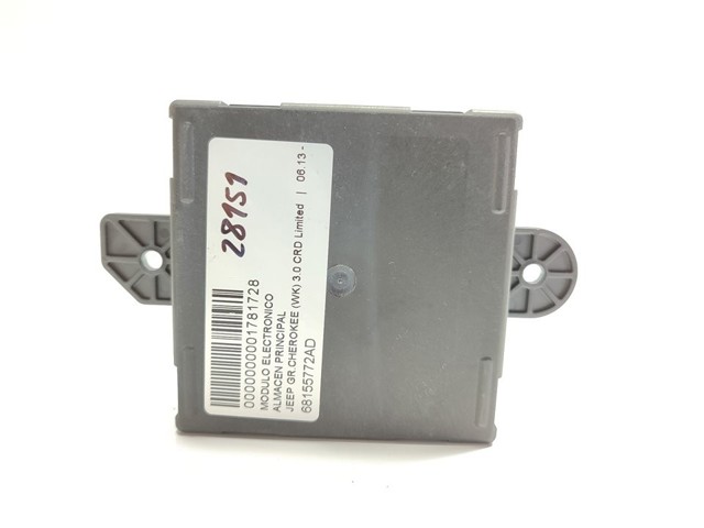 68155772AD CHRYSLER купить в Украина