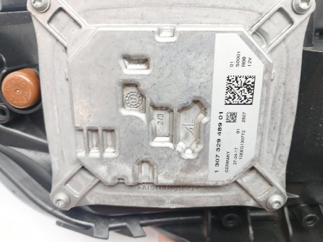 68157105AS CHRYSLER Фара дневного света левая купить в Одесса