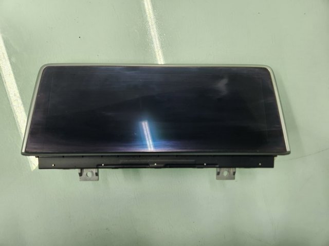 6816387 BMW Дисплей многофункциональный купить в Тернополь
