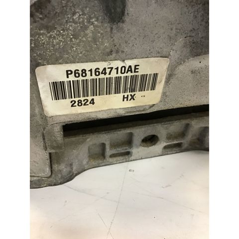 68164710AE CHRYSLER Левая подушка двигателя купить в Черновцы