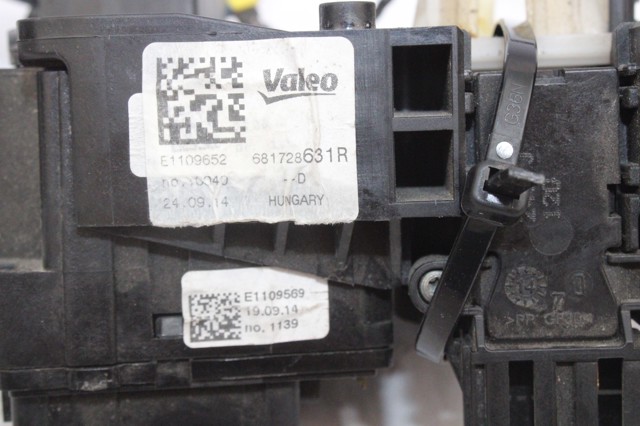 681728631R RENAULT купить в Львов