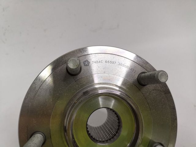 68184748AC CHRYSLER Передняя ступица купить в Черновцы