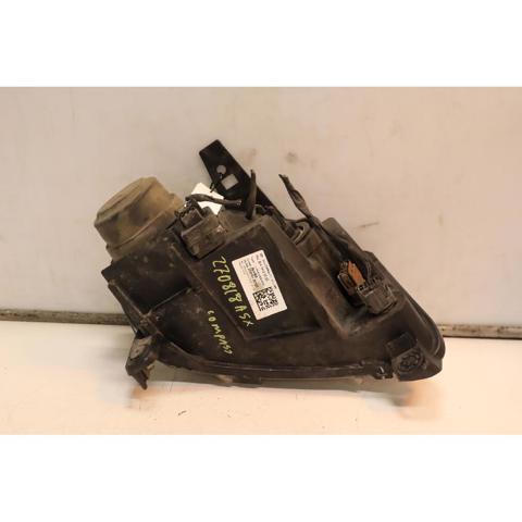 68185341AA CHRYSLER Левая фара купить в Одесса
