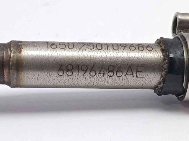 68196486AE CHRYSLER Датчик температуры отработавших газов (ОГ), после сажевого фильтра купить в Черкассы