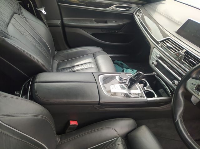 6819981 BMW Клавиша электромеханического стояночного тормоза купить в Тернополь
