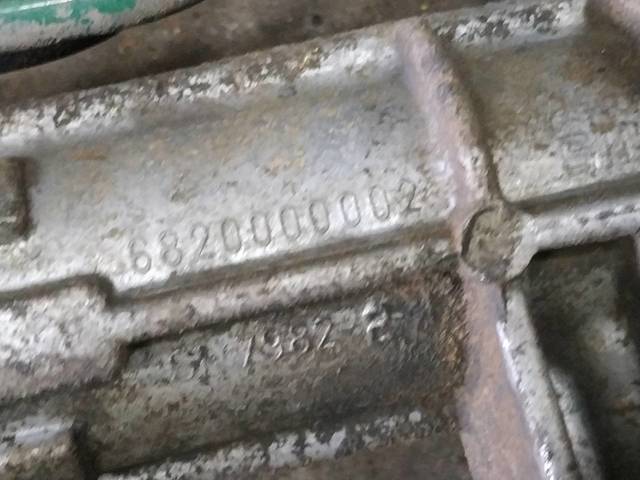 6820000002 RENAULT купить в Одесса