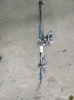 Cremalheira da direção 6820000021 RENAULT