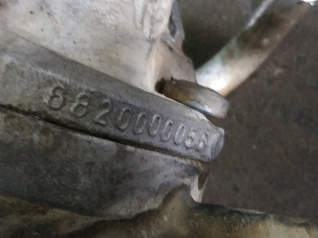 6820000056 PEUGEOT купить в Полтава