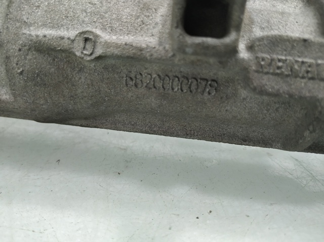 RENAULT 6820000078 Рулевая рейка в наличии Харьков