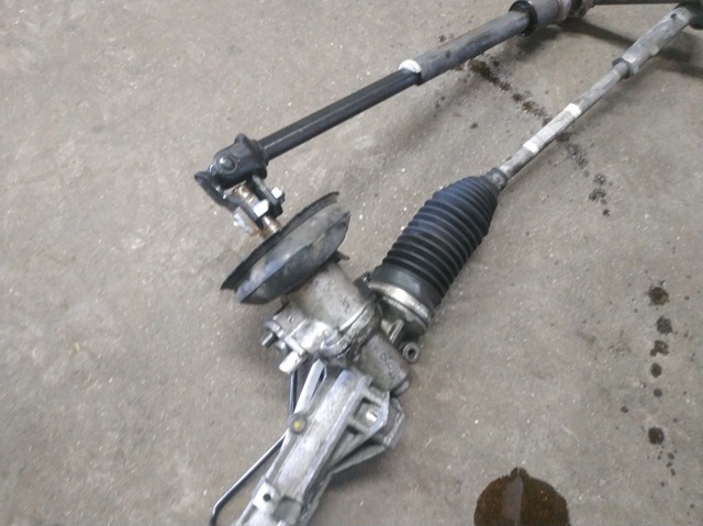 Cremalheira da direção 6820000084 PEUGEOT