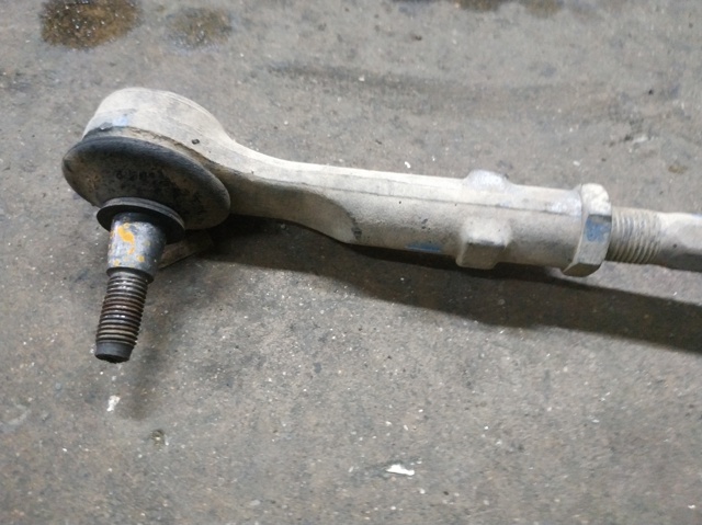 Cremalheira da direção 6820000084 PEUGEOT