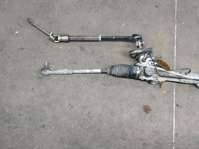 Cremalheira da direção 6820000084 PEUGEOT