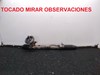 Cremallera direccion para peugeot 206+ básico hfx 6820000085