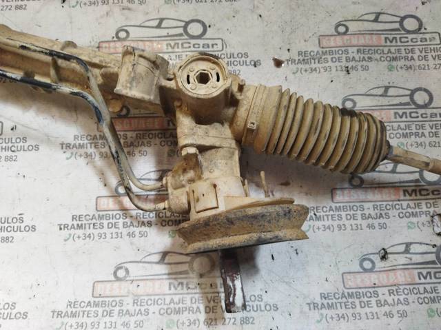 RENAULT 6820000117 Рулевая рейка в наличии Днепр