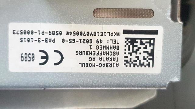 682001KP3A Панель салона передняя "торпедо" купить Запорожье