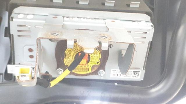 682001KP3A NISSAN Панель салона передняя "торпедо" купить в Днепр