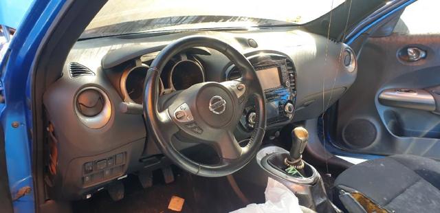 NISSAN 682001KP3A Торпедо в наличии Сумы