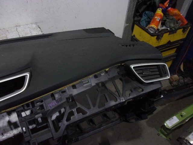 682004CC0A NISSAN Панель салона передняя "торпедо" купить в Одесса