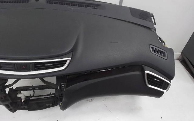 NISSAN 682004EH0A Панель салона передняя "торпедо" в наличии Николаев